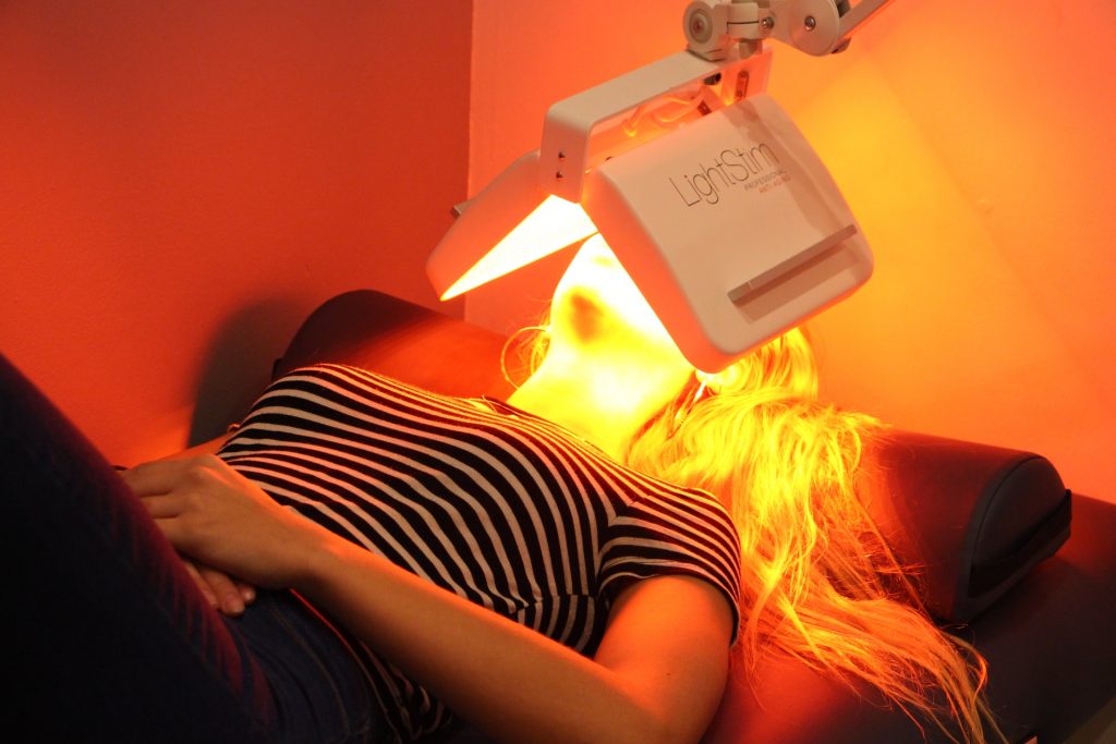 lightstim slide 2 1
